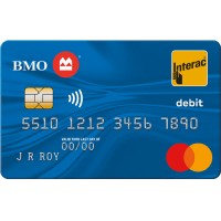 BMO Performance Chequing Account