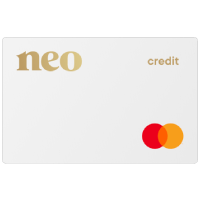 Neo Mastercard