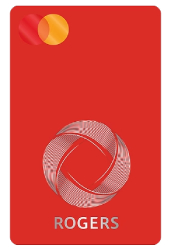 Rogers Red Mastercard