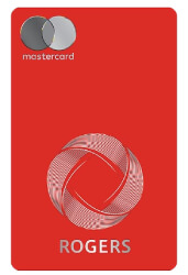 Rogers Red World Elite Mastercard