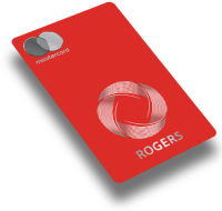 Rogers Red World Elite Mastercard