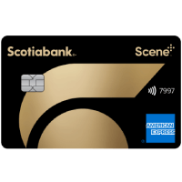 Scotiabank Gold American Express