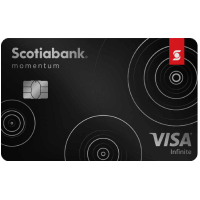 Scotiabank Momentum Visa Infinite