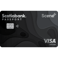 Scotiabank Passport Visa Infinite Scotiabank Passport Visa Infinite