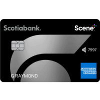 Scotiabank Platinum American Express Scotiabank Platinum American Express