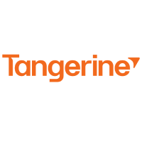 Tangerine logo