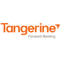 Tangerine logo