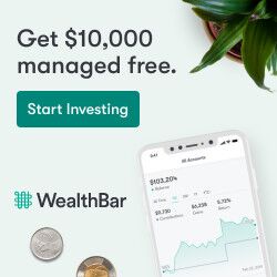 WealthBar WealthBar